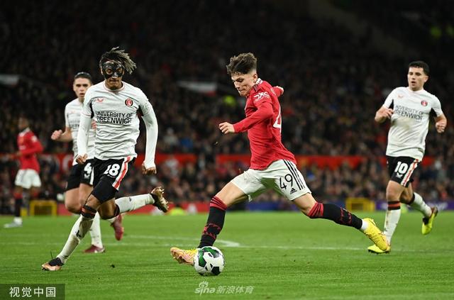 在英格兰足 在英格兰足